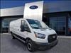 2025 Ford Transit 250