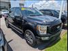 2021 Ford F-150 XL STX