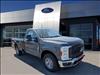 2025 Ford F-250 Super Duty XL