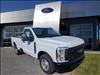 2025 Ford F-350 Super Duty 