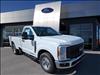 2025 Ford F-350 Super Duty 