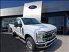 2025 Ford F-350 Super Duty XLT