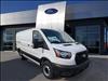 2025 Ford Transit 150