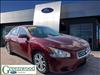 2012 Nissan Maxima