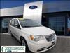 2012 Chrysler Town and Country