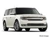 2014 Ford Flex