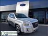 2015 GMC Terrain