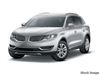 2017 Lincoln MKX