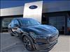 2025 Ford Mustang Mach-E 