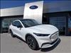 2025 Ford Mustang Mach-E 