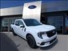 2025 Ford Maverick 