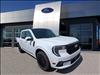 2025 Ford Maverick 