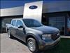 2025 Ford Maverick 
