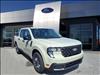 2025 Ford Maverick 