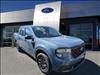 2025 Ford Maverick 