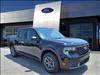 2025 Ford Maverick 