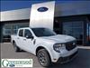 2025 Ford Maverick