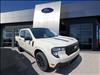 2025 Ford Maverick 