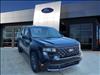 2025 Ford Maverick 