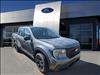 2025 Ford Maverick 