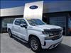 2022 Chevrolet Silverado 1500 Limited High Country