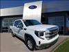 2022 GMC Sierra 1500 SLE