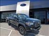 2020 Toyota Tacoma TRD Off-Road