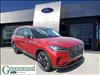 2025 Lincoln Aviator