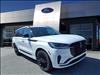 2025 Lincoln Aviator 