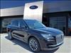 2025 Lincoln Corsair 