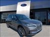2025 Lincoln Corsair 