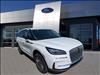 2025 Lincoln Corsair 