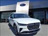 2025 Lincoln Nautilus 