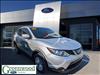 2018 Nissan Rogue Sport