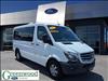 2015 Mercedes-Benz Sprinter