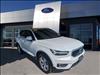 2021 Volvo XC40 T5 Momentum
