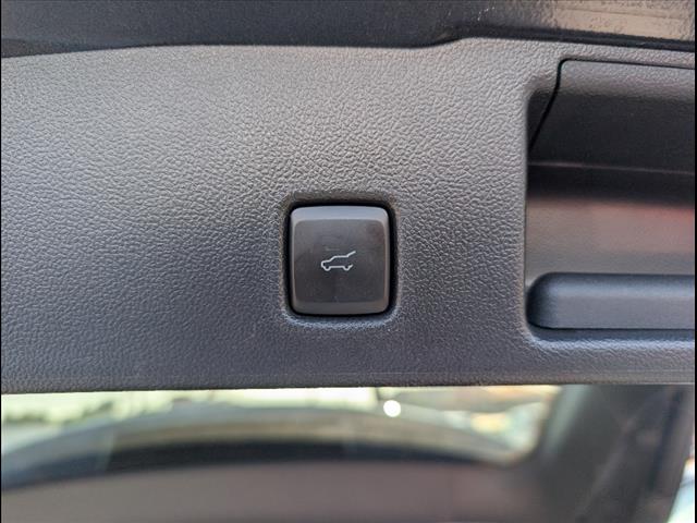 2022 Ford Escape Hybrid SEL