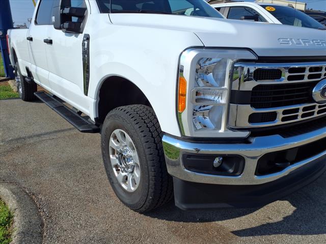 2023 Ford F-350 Super Duty XLT