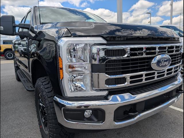 2025 Ford F-350 Super Duty XLT