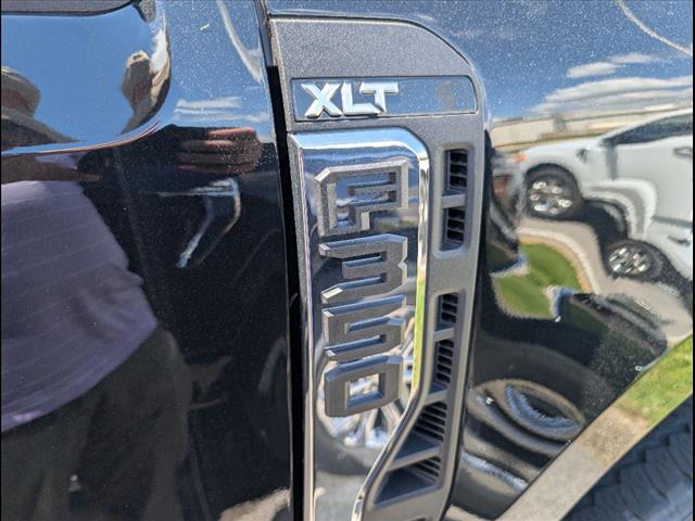 2025 Ford F-350 Super Duty XLT
