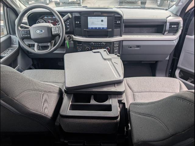 2025 Ford F-350 Super Duty XL