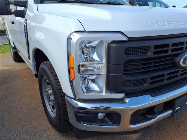2023 Ford F-250 Super Duty XL