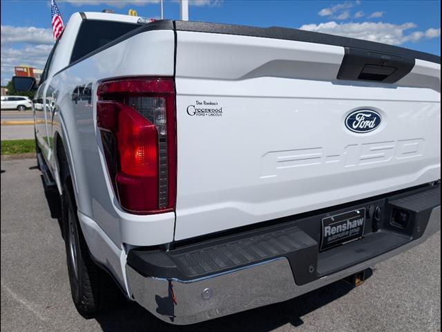 2024 Ford F-150 XL