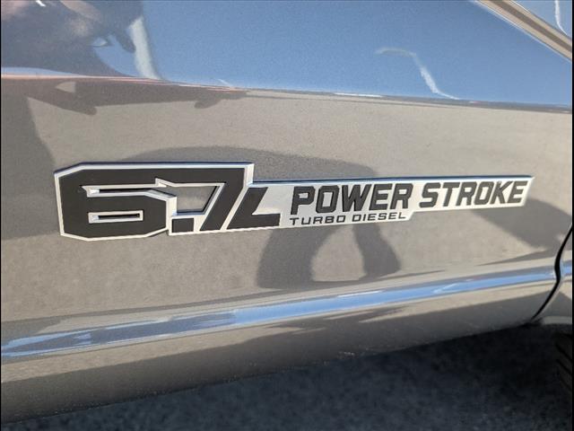 2025 Ford F-250 Super Duty XL