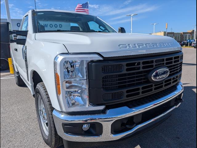 2025 Ford F-350 Super Duty XL
