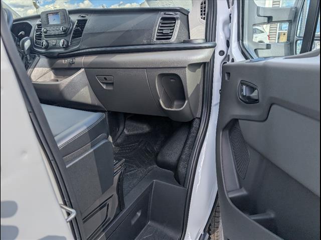 2025 Ford Transit 150