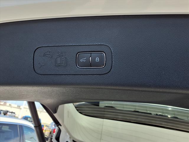 2025 Lincoln Aviator 