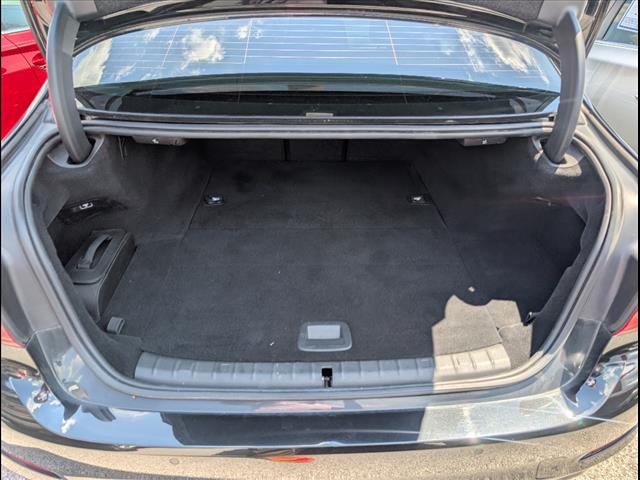 2018 BMW 5 Series 530e xDrive iPerformance