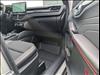 2025 Ford Escape Hybrid ST-Line Select