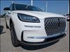 2025 Lincoln Corsair 